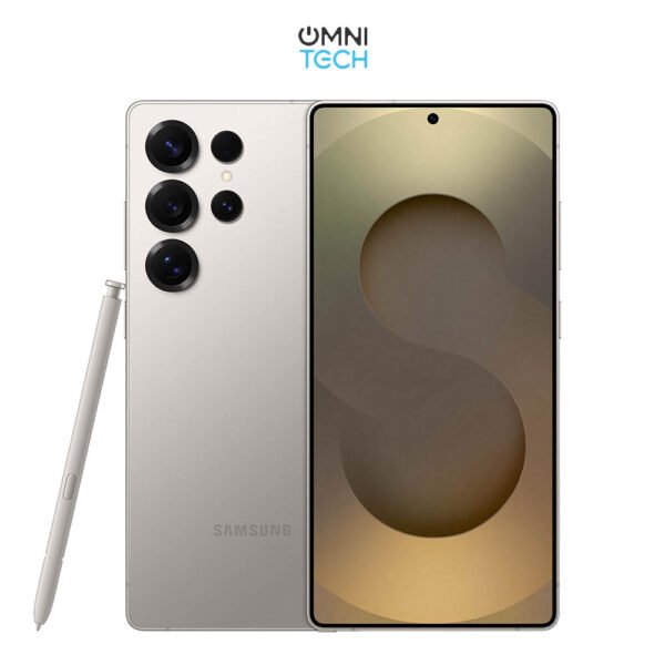 Samsung Galaxy S25 Ultra Gray