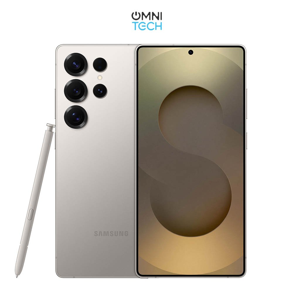 Samsung Galaxy S25 Ultra Gray