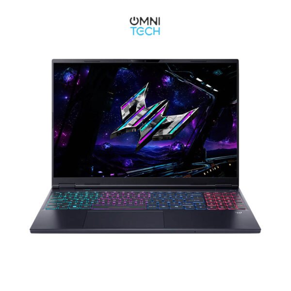 Acer Predator Helios Neo 16S AI Gaming Notebook