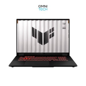 Asus TUF A16 FA608UP