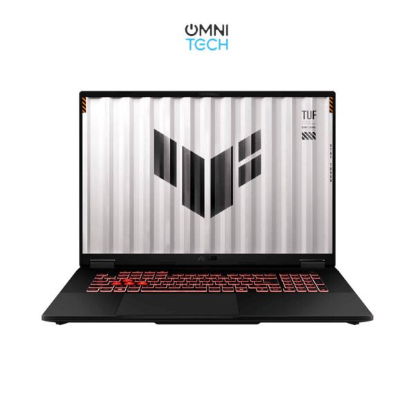 Asus TUF A16 FA608UP