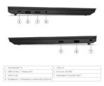 Lenovo ThinkPad E15 G2 Notebook 15.6" FHD i5 1135G7 16GB RAM 512GB SSD - Imagen 5
