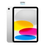 Apple iPad 11 Silver
