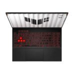 ASUS TUF A16 FA608UP Gaming Notebook 16" IPS FHD+ 165Hz Ryzen AI9 16GB 512GB RTX5070 - Imagen 2