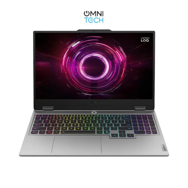 Lenovo LOQ 15AHP10