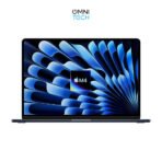 Apple MacBook Air M4 Midnight