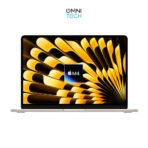 Apple MacBook Air M4 Starlight