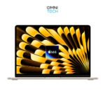 Apple MacBook Air M4 Starlight