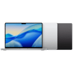 Apple MacBook Pro M5 14" 512GB MDE04LL/A - Imagen 3