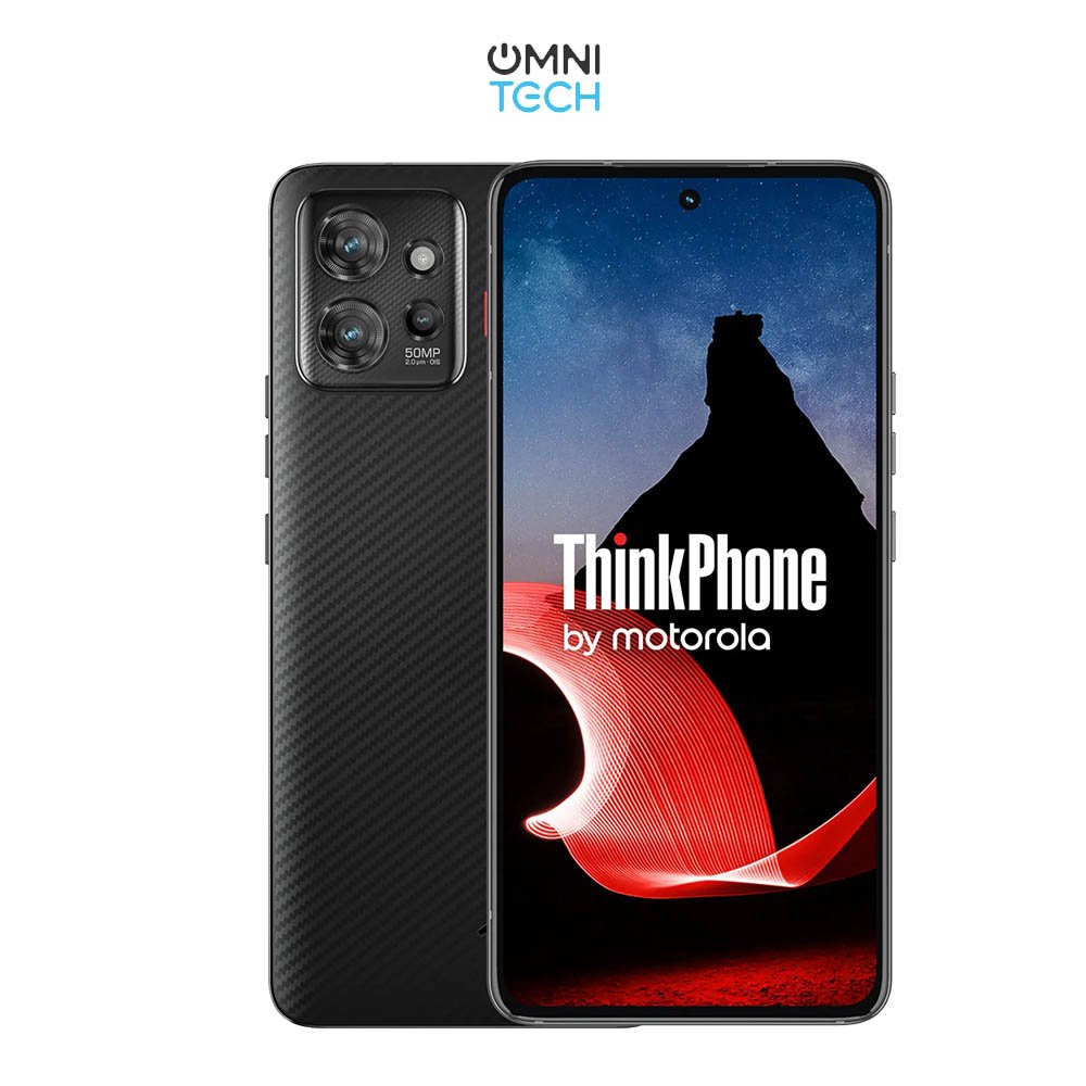 Motorola ThinkPhone