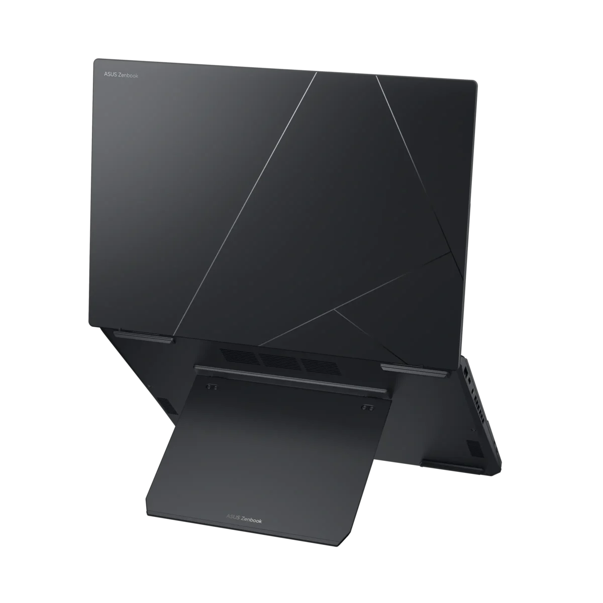 ASUS Zenbook DUO Notebook 14"x2 OLED 3K 120Hz Core Ultra 9 32GB 2TB GPU Intel Arc 140T - Imagen 4