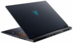 Acer Predator Helios Neo 16S AI Gaming Notebook 16" OLED 165Hz Core Ultra 9 32GB 1TB RTX5070Ti - Imagen 4