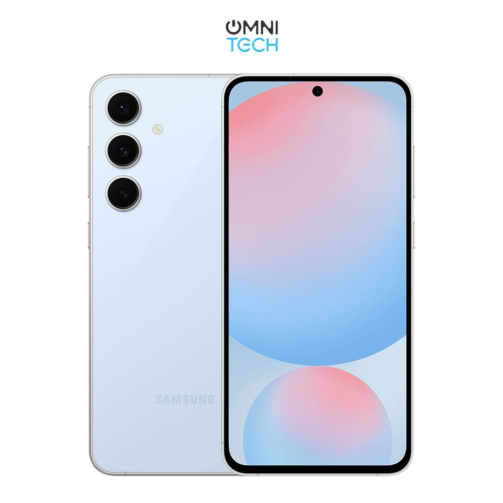 Samsung Galaxy S24 FE Blue