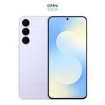 Samsung Galaxy S25 FE Icy Blue