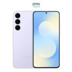 Samsung Galaxy S25 FE Icy Blue