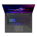 ASUS ROG STRIX G16 G614 (2025) Gaming Notebook 16" IPS FHD+ 165Hz 16GB 1TB RTX5070 - Imagen 2