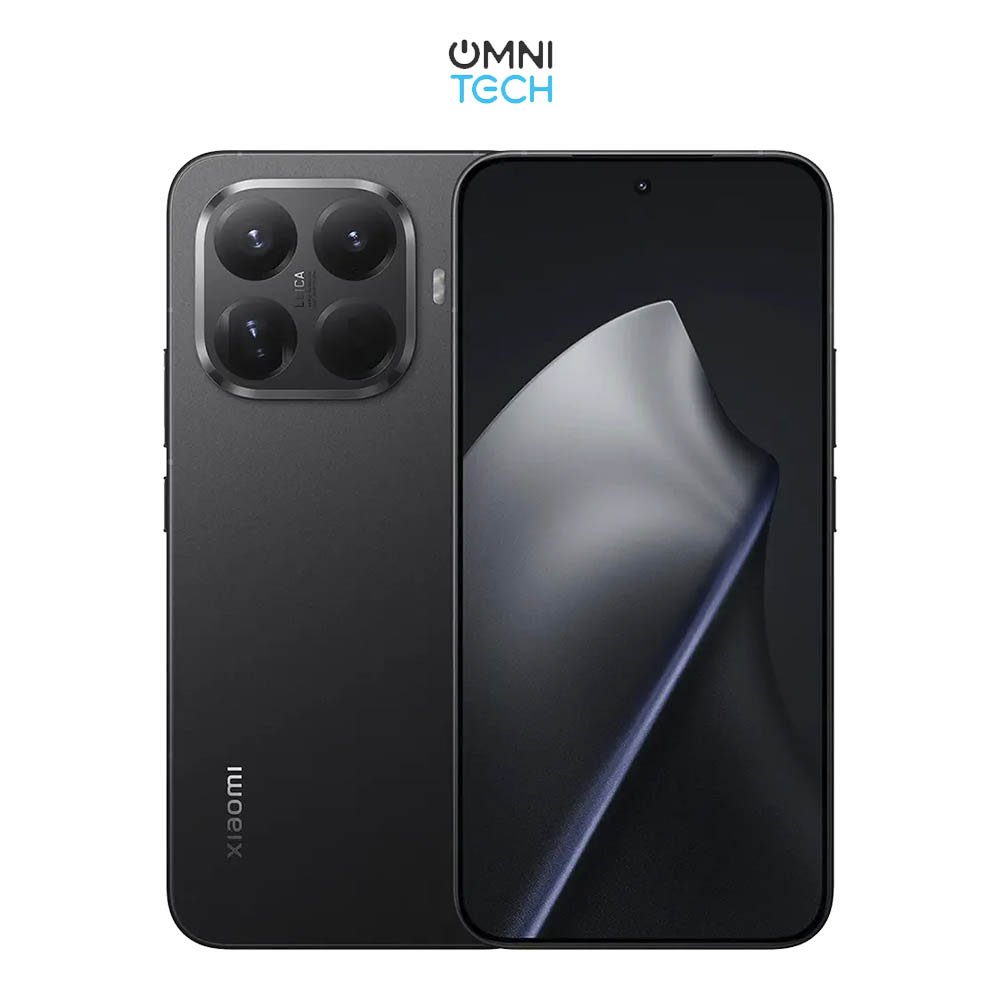 xiaomi 15t Black