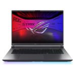 ASUS ROG STRIX G18 (2025) G815 Gaming Notebook 18" IPS 2.5K 240Hz 32GB 1TB RTX5060 - Imagen 3