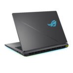 ASUS ROG STRIX G18 (2025) G815 Gaming Notebook 18" IPS 2.5K 240Hz 32GB 1TB RTX5060 - Imagen 4
