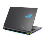 ASUS ROG STRIX G18 (2025) G815 Gaming Notebook 18" IPS 2.5K 240Hz 32GB 1TB RTX5060 - Imagen 5