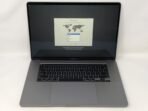 Apple Macbook Pro 16" TouchBar 2019 i9 Radeon Pro 5300M 64GB 512GB - Imagen 3