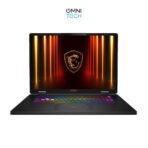 MSI Crosshair 18 HX AI A2XW