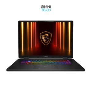 MSI Crosshair 18 HX AI A2XW