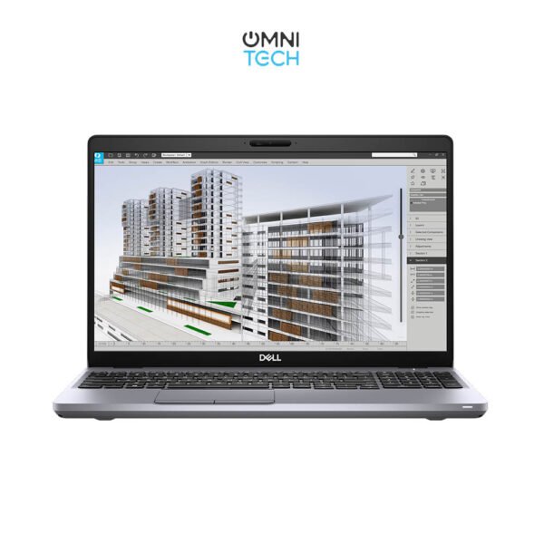 Dell Precision 3551 Workstation