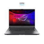 Asus ROG STRIX G18 G815 Eclypse Gray