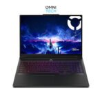 Lenovo Legion Pro 7 16IAX10H Eclypse Gray