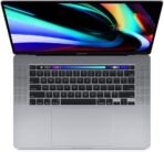 Apple Macbook Pro 16" TouchBar 2019 i9 Radeon Pro 5300M 64GB 512GB - Imagen 2