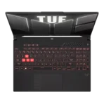 Asus Tuf A16 Teclado