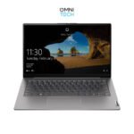 Lenovo ThinkBook 14 G2 ITL Mineral Grey