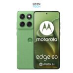 Moto Edge 60 5G Shamrock