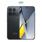 Poco F8 Pro Black