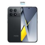 Poco F8 Pro Black