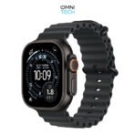 Apple Watch Ultra 3 Black - Oceanband Black