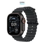Apple Watch Ultra 3 Black - Oceanband Black