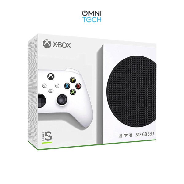 Microsoft XBOX Series S