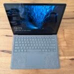 Microsoft Surface Laptop 4 13.5" 2K+ i7 11va 16GB 512GB SSD - Imagen 4