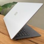 Microsoft Surface Laptop 4 13.5" 2K+ i7 11va 16GB 512GB SSD - Imagen 2