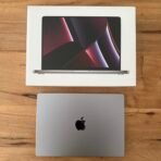 Apple Macbook Pro M2 Pro 14" 16GB 512GB OpenBox - Imagen 2