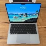 Apple Macbook Pro M2 Pro 14" 16GB 512GB OpenBox - Imagen 3