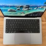 Apple Macbook Pro M2 Pro 14" 16GB 512GB OpenBox - Imagen 4