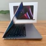 Apple Macbook Pro M2 Pro 14" 16GB 512GB OpenBox - Imagen 5