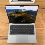 Apple Macbook Pro M1 Pro 14" 16GB 512GB 2021 - Imagen 4