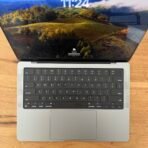 Apple Macbook Pro M1 Pro 14" 16GB 512GB 2021 - Imagen 5