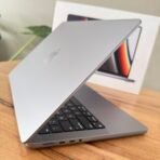 Apple Macbook Pro M1 Pro 14" 16GB 512GB 2021 - Imagen 7