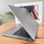 Apple Macbook Pro M1 Pro 14" 16GB 512GB 2021 - Imagen 8