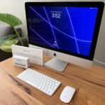 Apple iMac 21.5" 4K i5 16GB 512GB Radeon 560X 2019 - Imagen 3